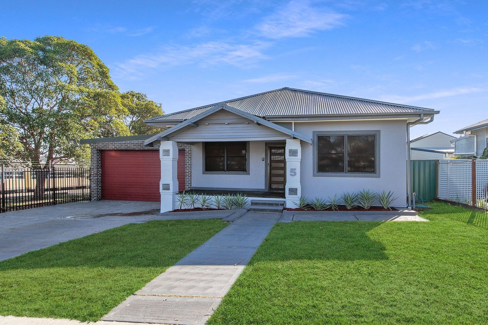 5 Gregson Avenue, Mayfield West NSW 2304, Image 0