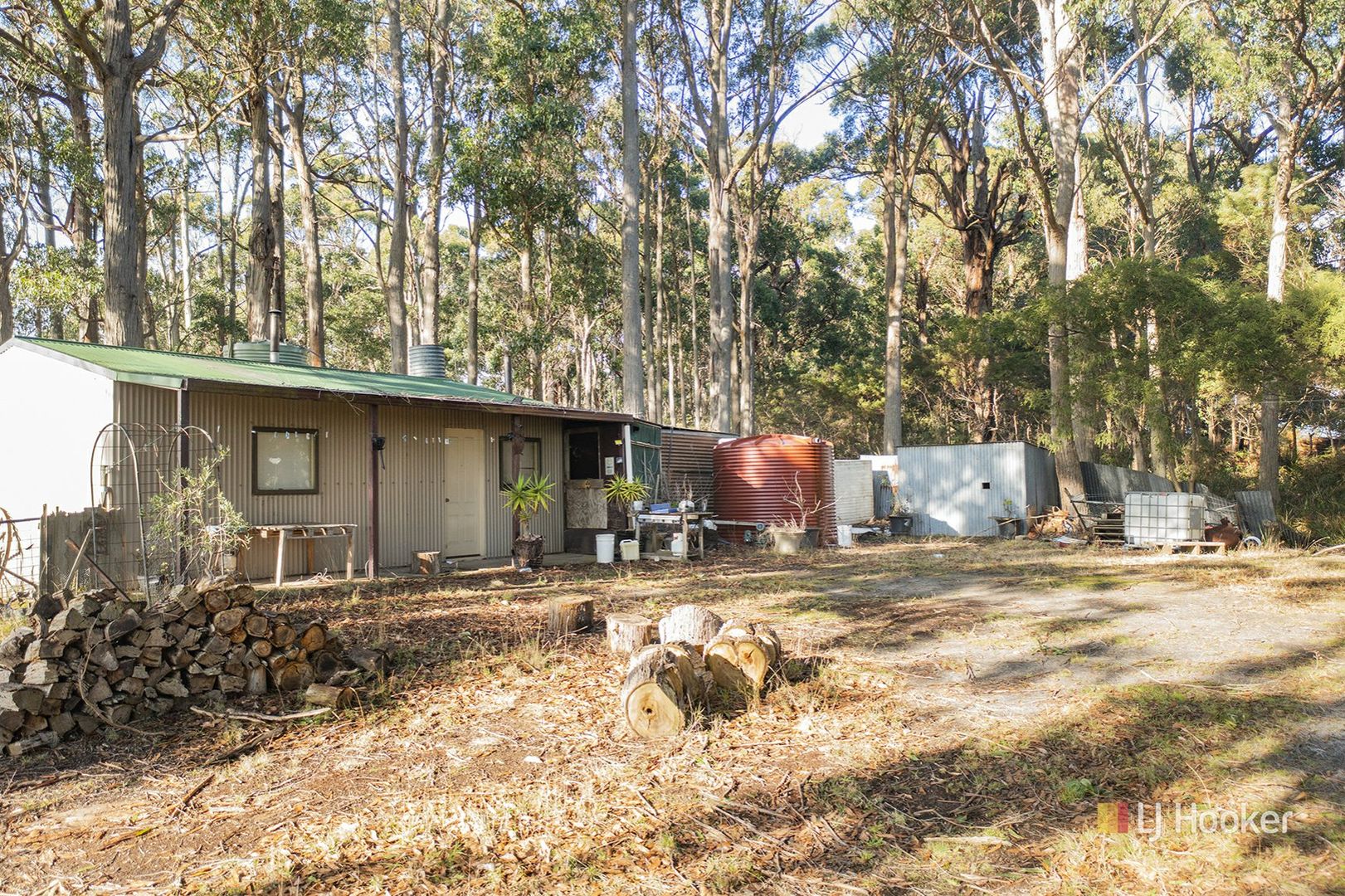 16 Port View Road, Rocky Cape TAS 7321, Image 1