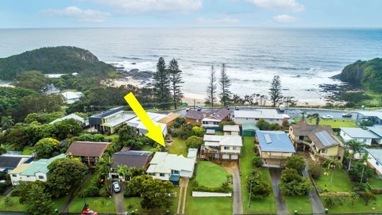 52 Waratah Street, Scotts Head NSW 2447, Image 0