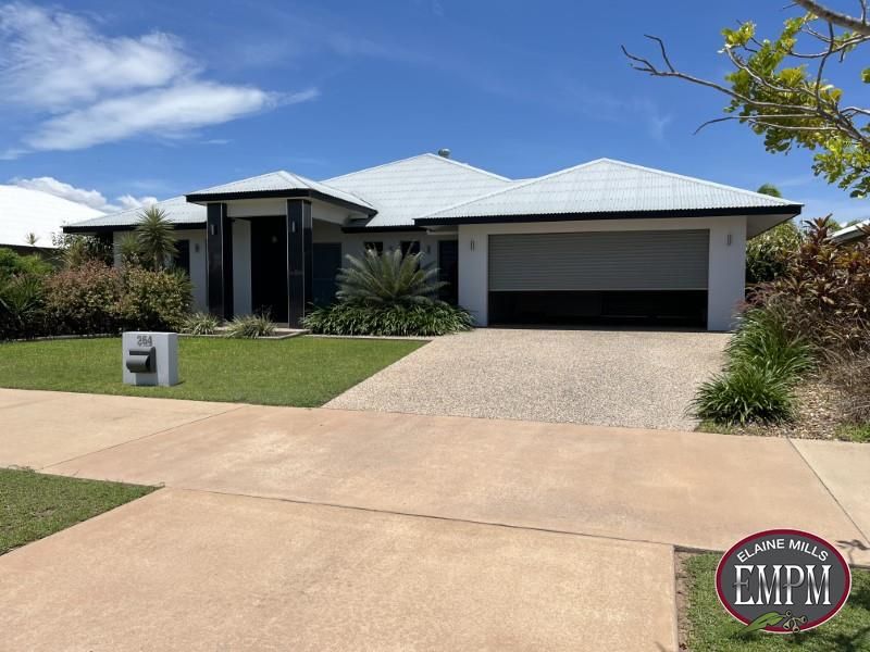 264 Forrest Parade, Bellamack NT 0832 House For Rent 1,000 Domain