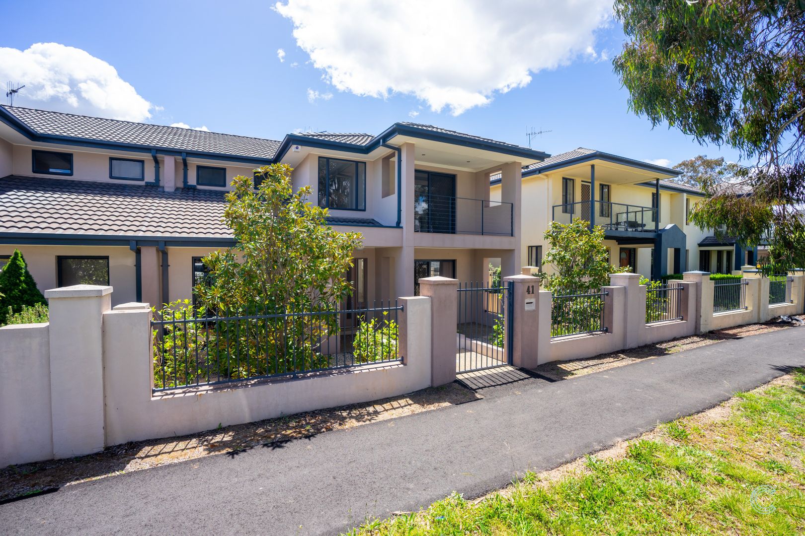 41 Frances Burke Street, Gungahlin ACT 2912 Townhouse For Rent Domain