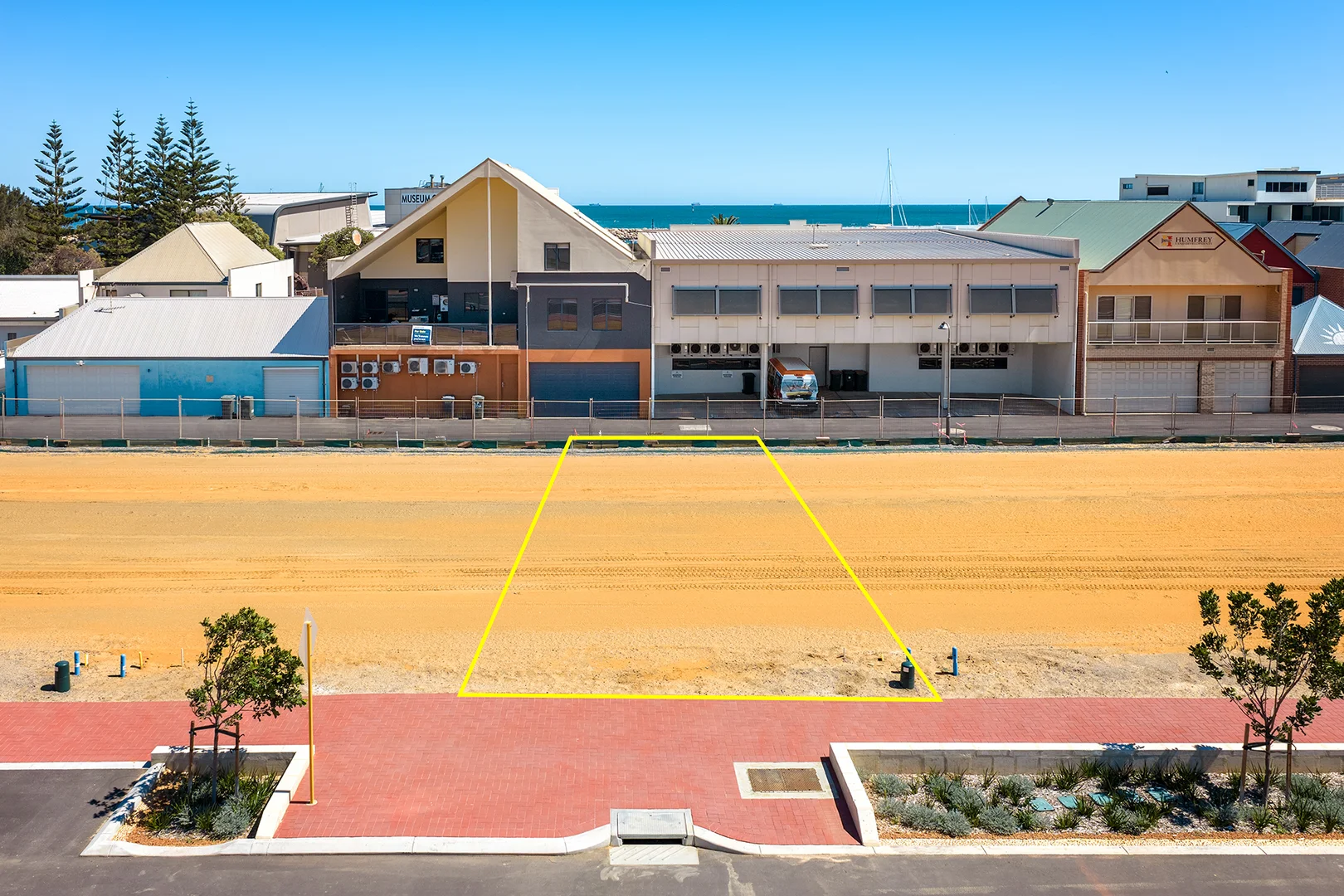 Additional image 3 of Lot 113 Monument Promenade, Geraldton WA 6530