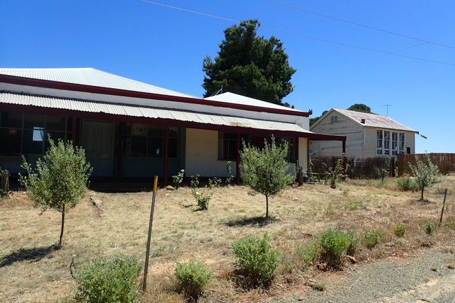 Picture of 59 High Street, TARCOWIE SA 5431