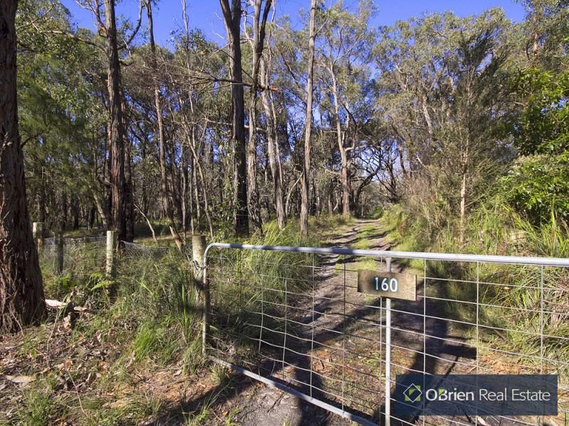 160 Cherry Tree Road, NYORA VIC 3987, Image 0