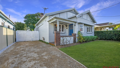 Picture of 16 O'Neill Street, GRANVILLE NSW 2142