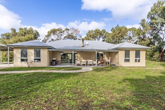 Picture of 56 Allits Road, NARRAWONG VIC 3285