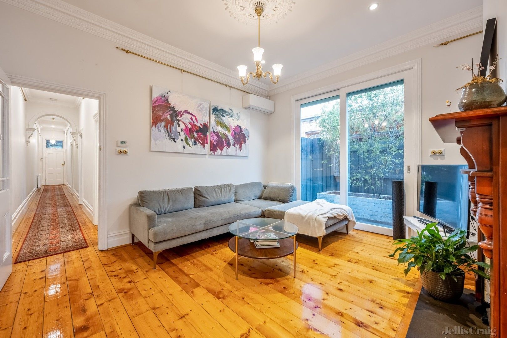 3 bedrooms House in 14 Park Street FITZROY NORTH VIC, 3068