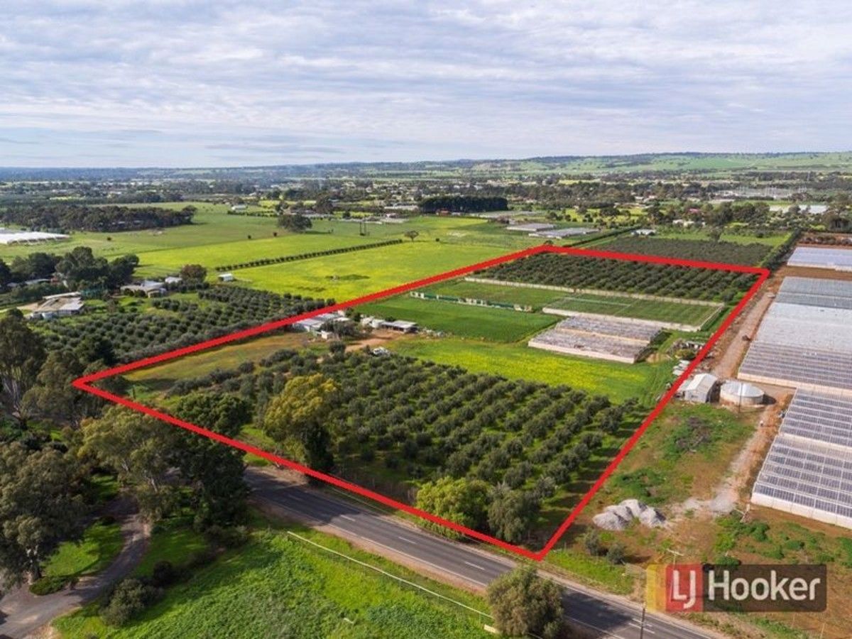 Lot 5 Stebonheath Road, Munno Para Downs SA 5115, Image 2