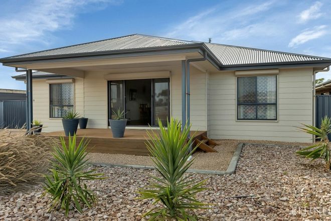 Picture of 35 North Terrace, MOONTA BAY SA 5558