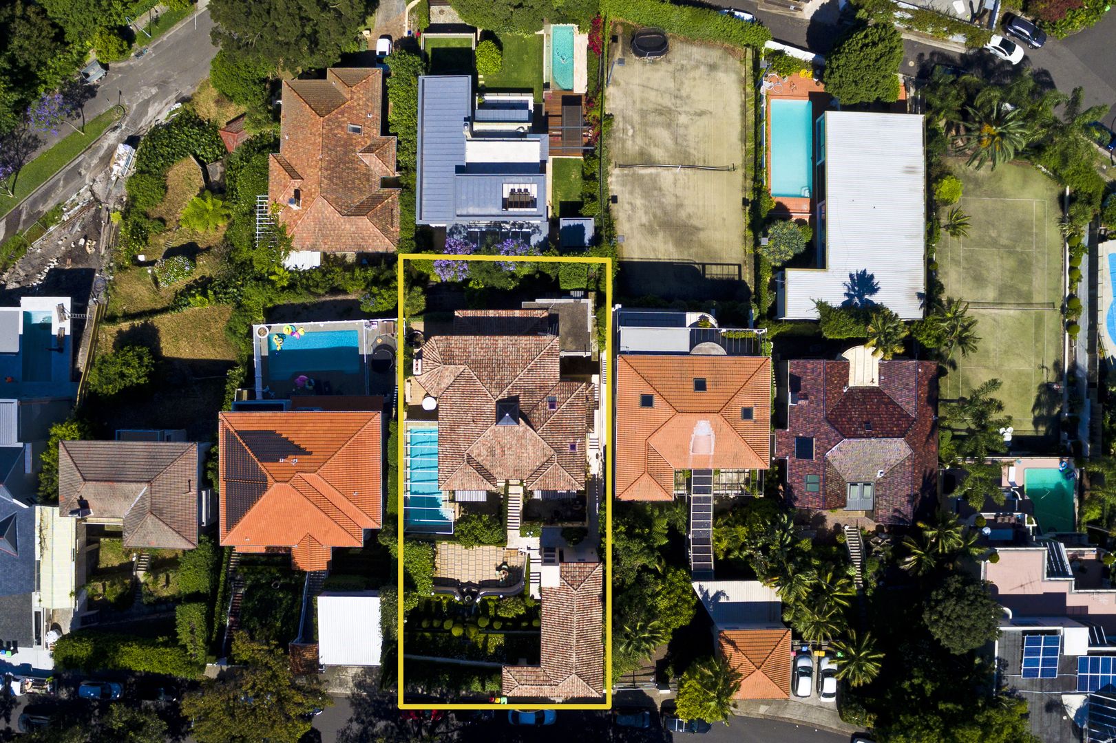 44 Cranbrook Road, Bellevue Hill NSW 2023