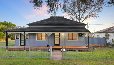 Picture of 17 Bridge Street, CESSNOCK NSW 2325