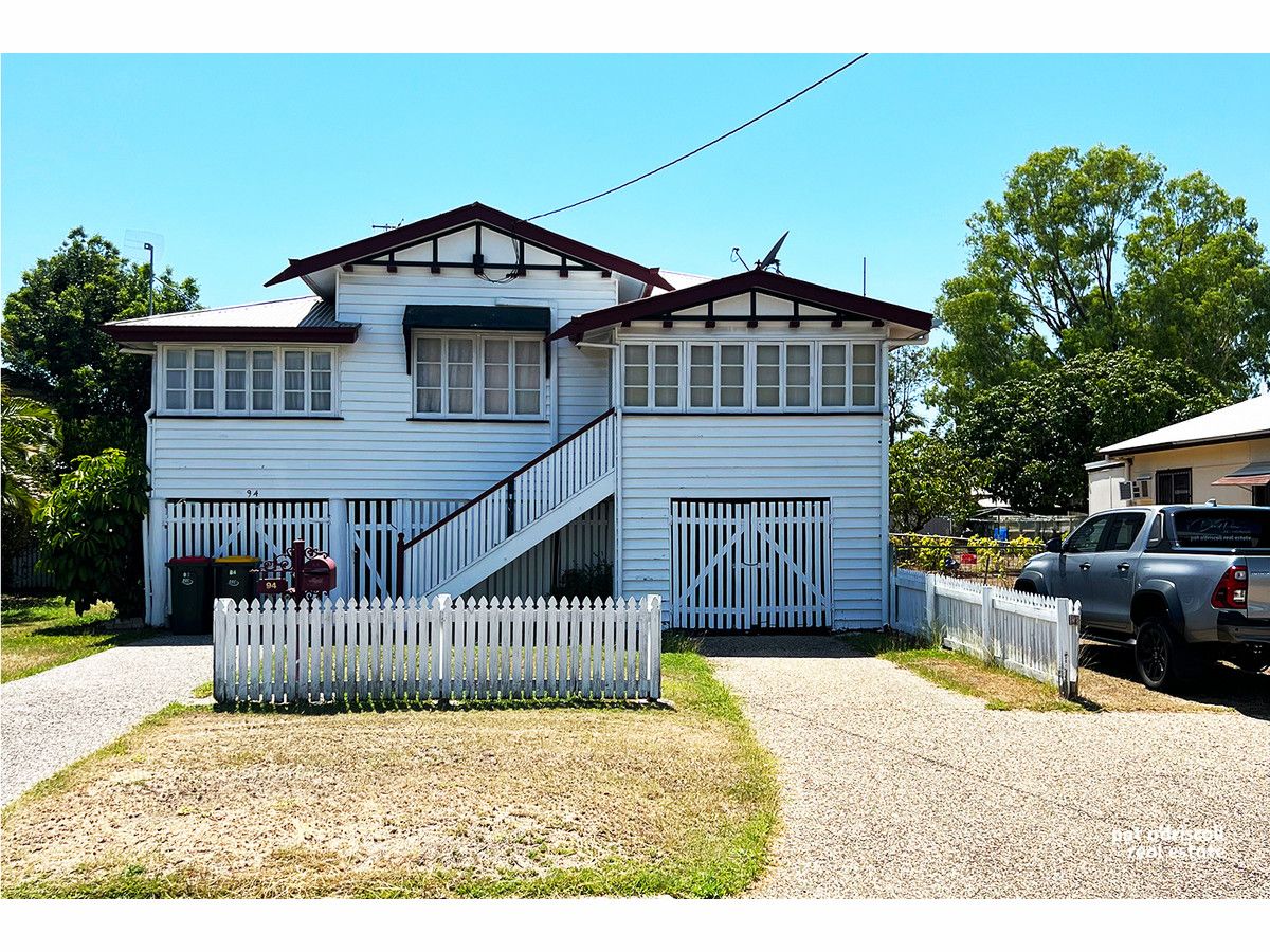 94 Tomkins Street, Berserker QLD 4701, Image 0