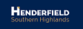 Henderfield Southern Highlands's logo