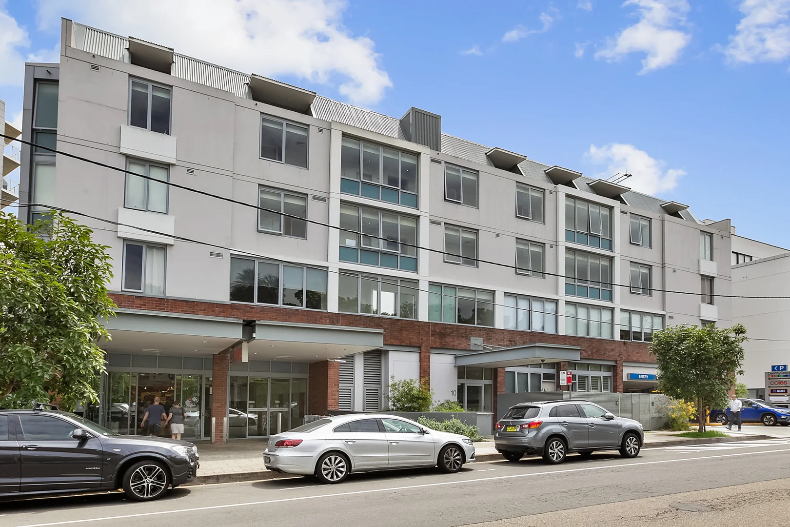 Additional image 5 of 6002/10 Sturdee Parade, Dee Why NSW 2099