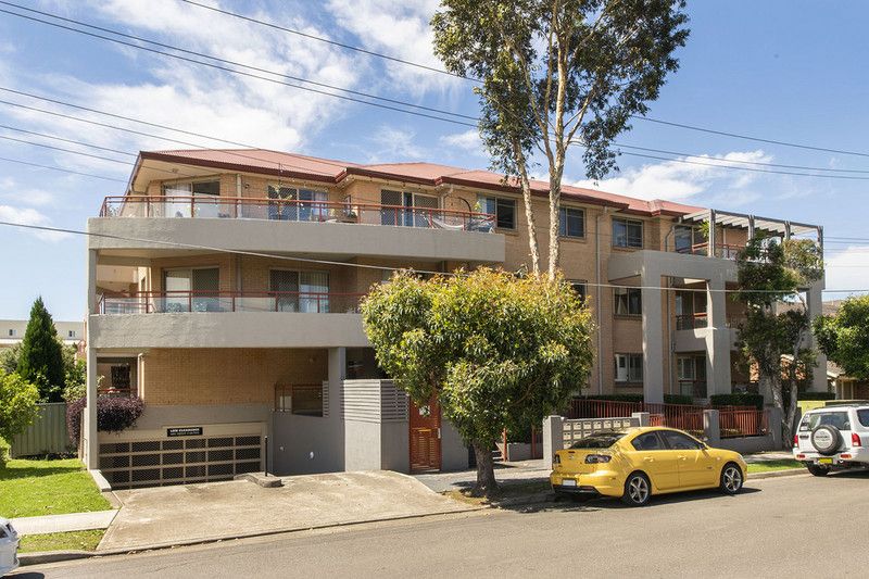 3/43-45 Preston Street, Jamisontown NSW 2750