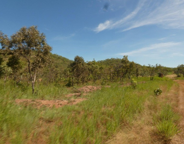 246 Strickland Road, Adelaide River NT 0846