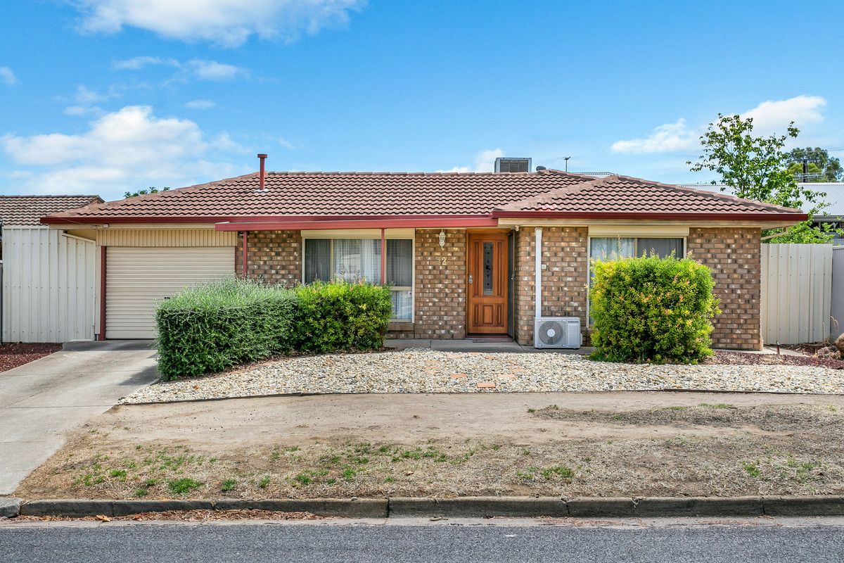 3 bedrooms House in 12 Lowan Street HOLDEN HILL SA, 5088