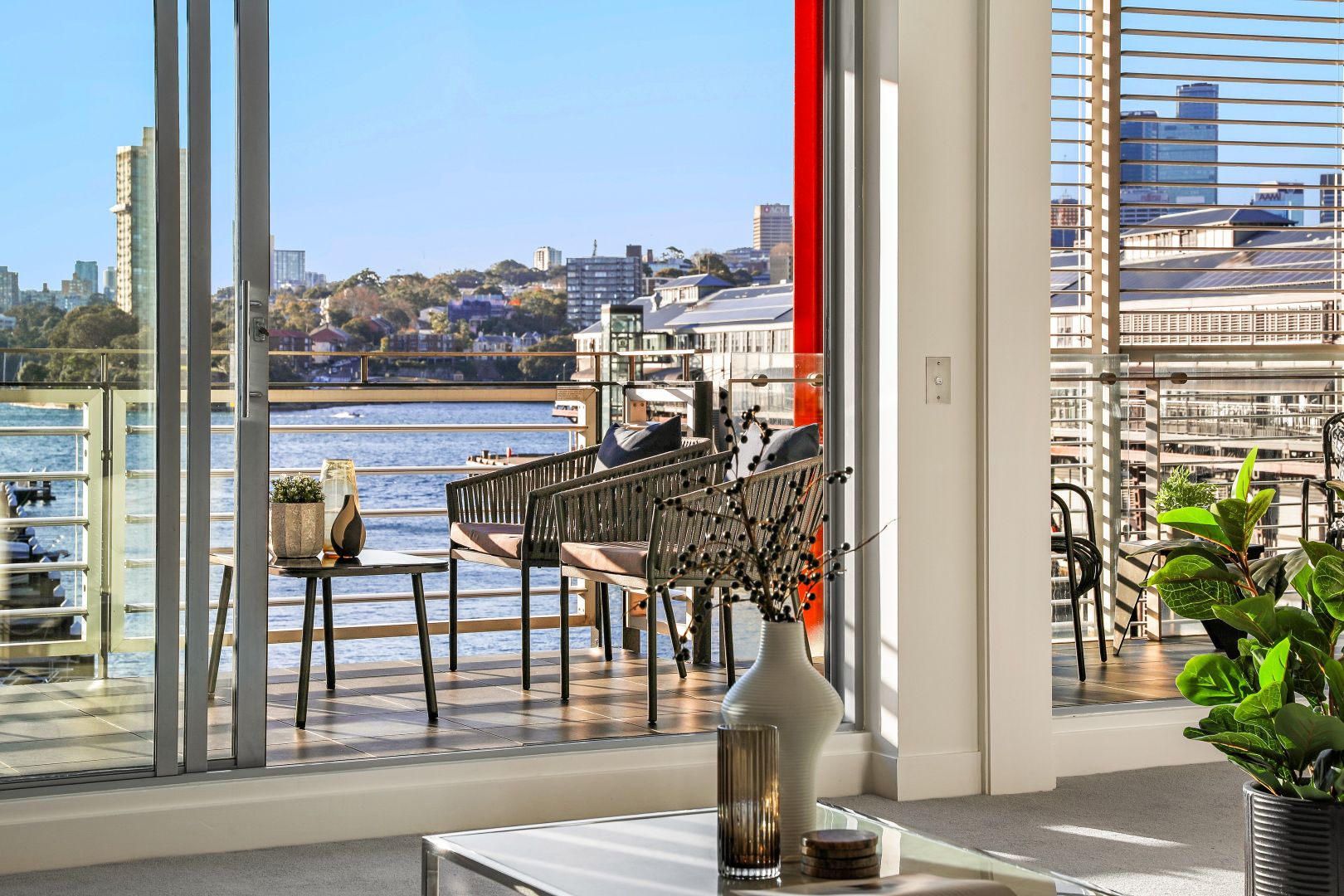 409/17 Hickson Road, Walsh Bay NSW 2000, Image 2