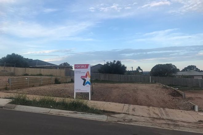 Picture of 79 Connor Street, BACCHUS MARSH VIC 3340