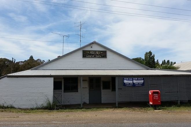 Picture of 3105 Rugby Road, RUGBY NSW 2583
