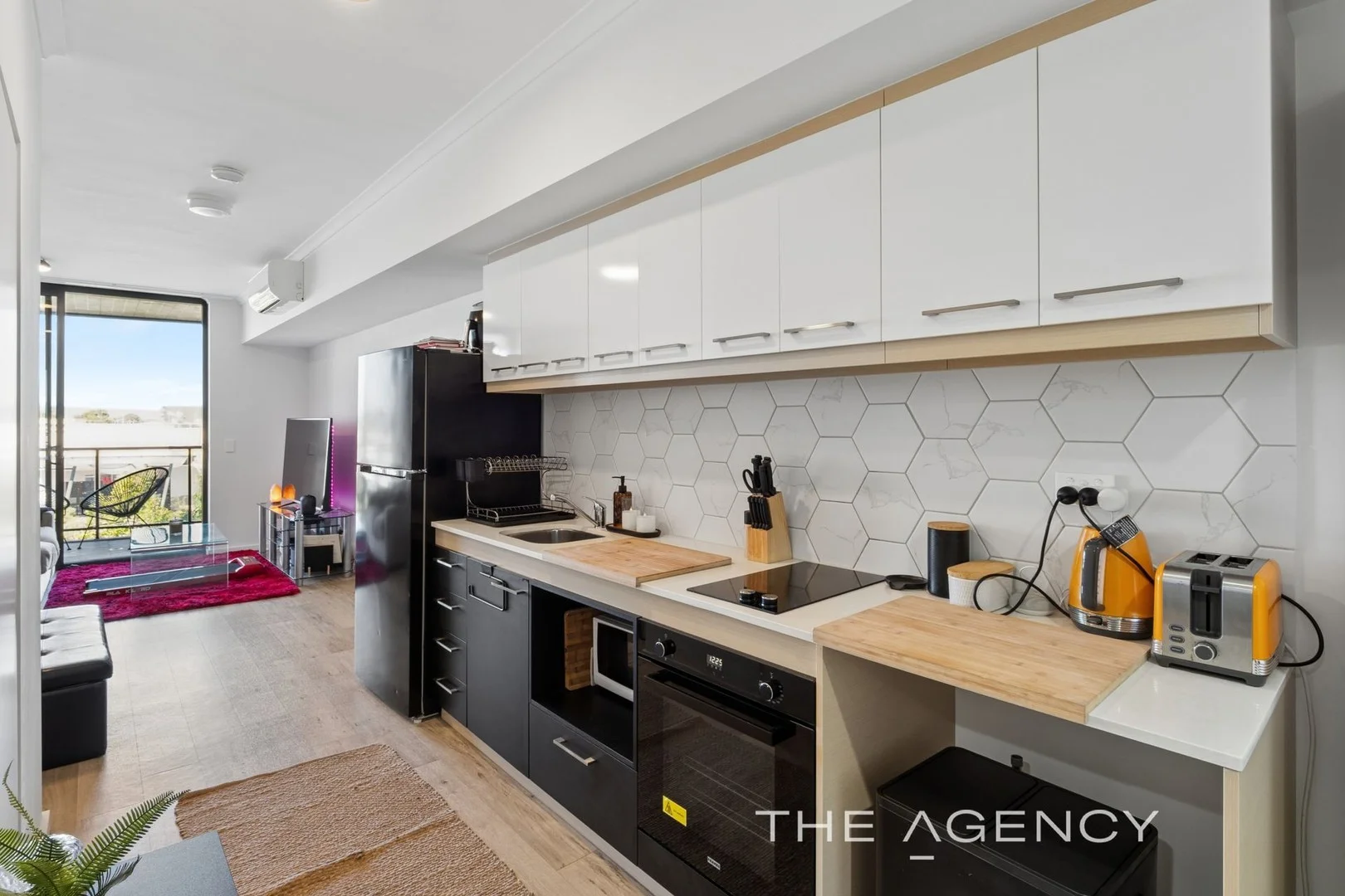 309/14 Cecil Avenue, Cannington WA 6107