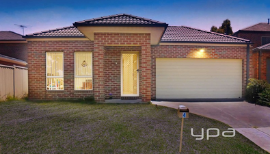 Picture of 4 Royal Park Way, CRAIGIEBURN VIC 3064