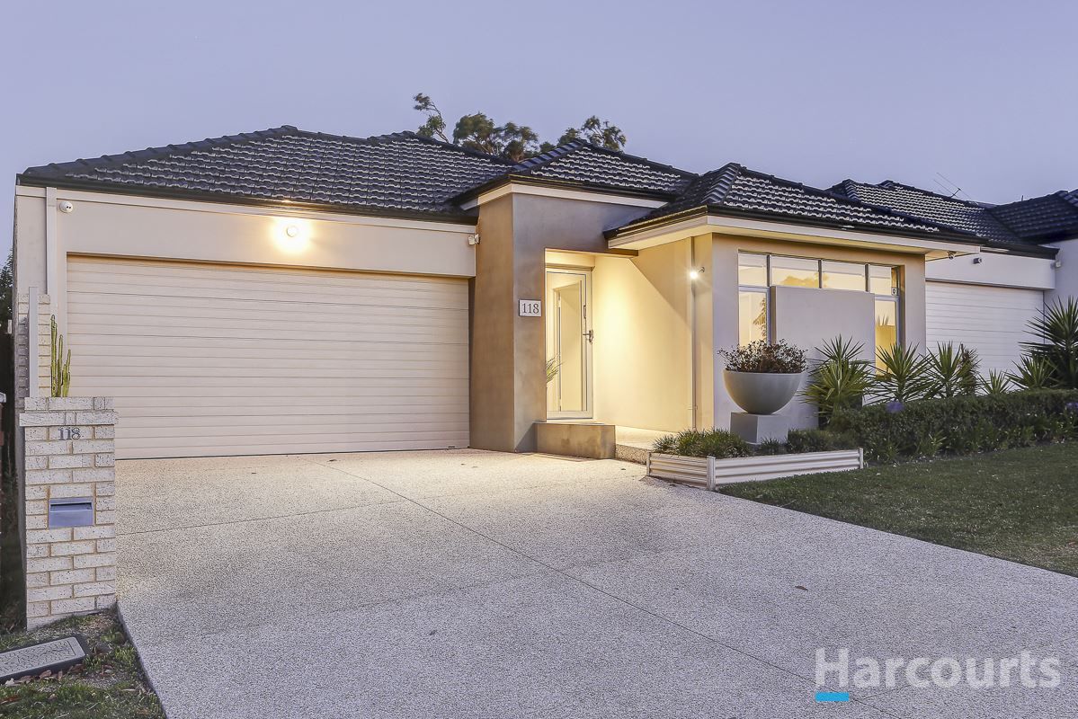 118 Hayes Avenue, Yokine WA 6060, Image 1