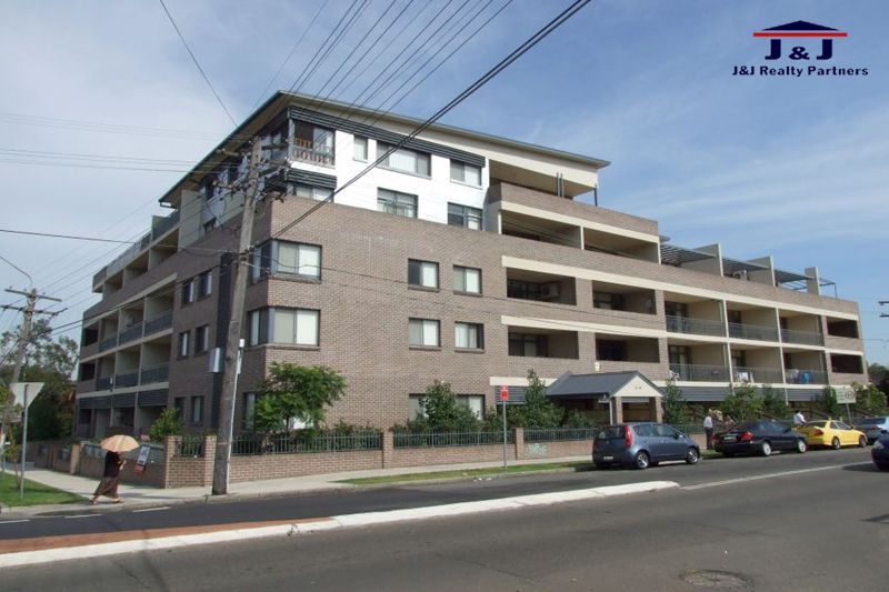 10/58-64 john street, Lidcombe NSW 2141, Image 0