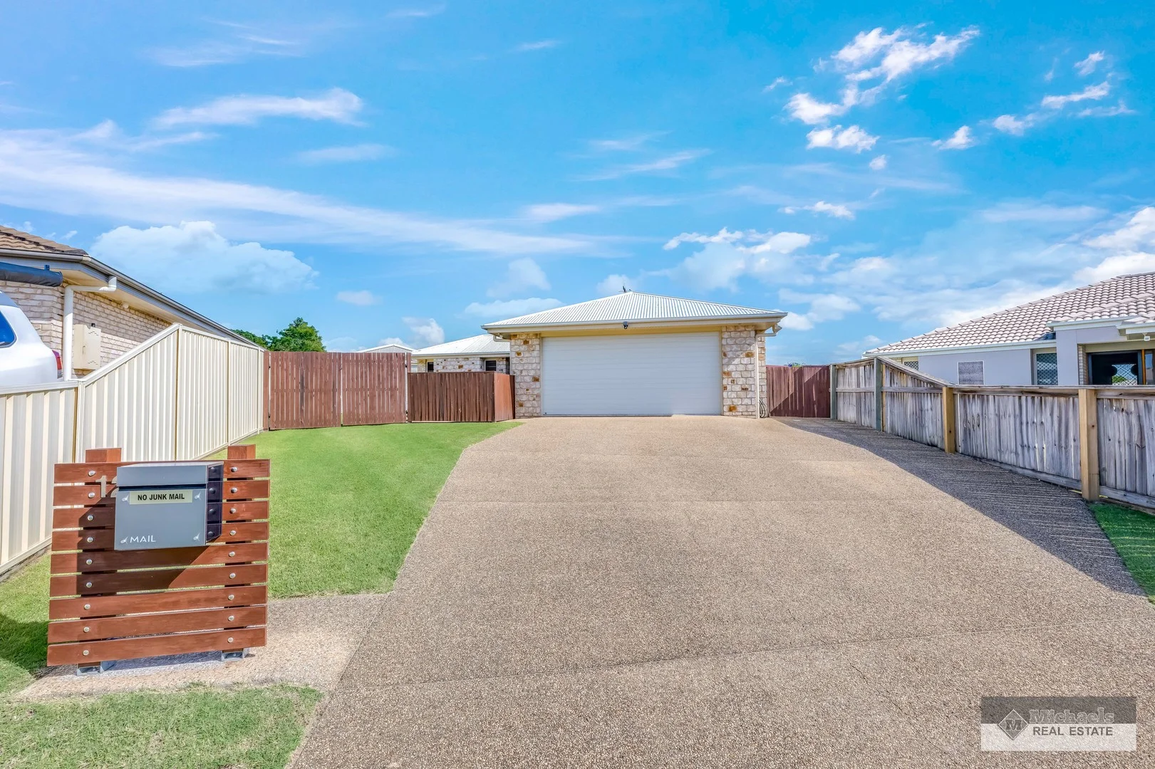 12 Studholme Court, Kalkie QLD 4670