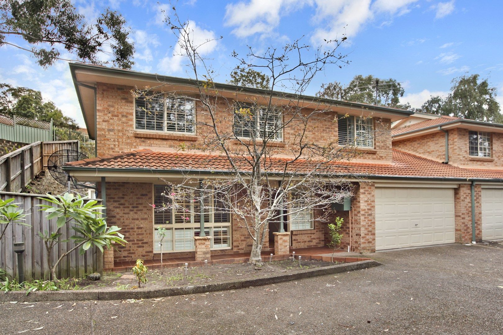 3/10 Carrington Street, WAHROONGA NSW 2076, Image 0