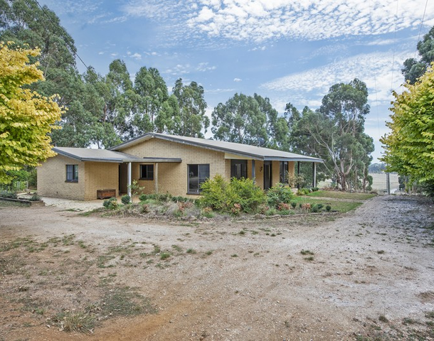 206 Boys Road, South Forest TAS 7330