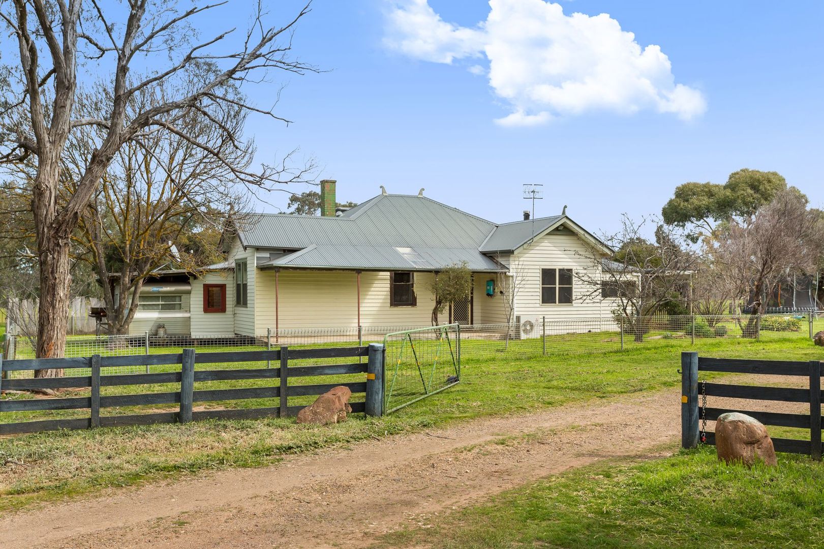701 Toolleen-Axedale Road, Axedale VIC 3551, Image 1