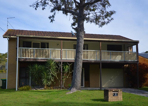 8 Coonawarra Court, Yamba NSW 2464