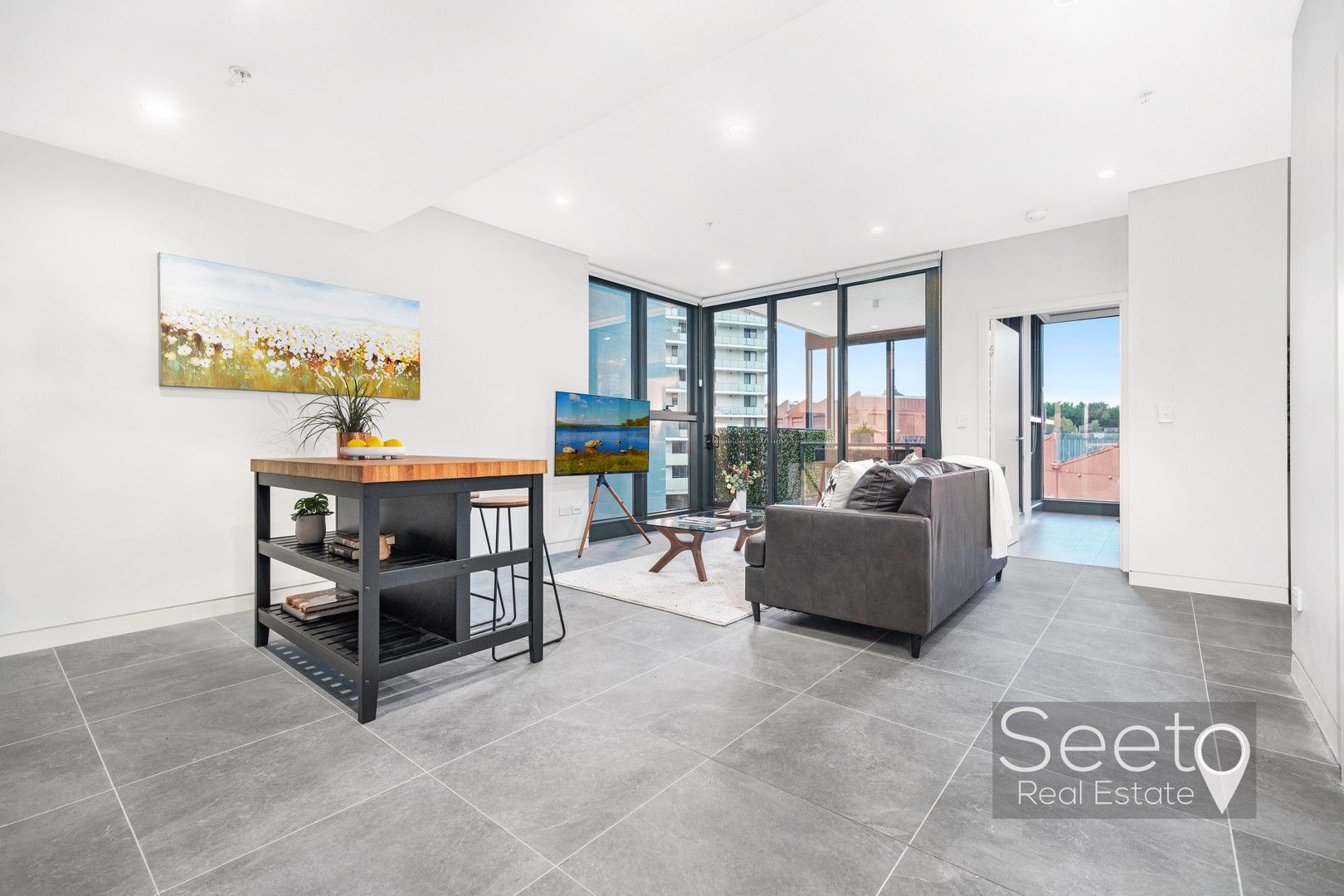 B307/9 Nipper Street, Homebush NSW 2140, Image 0