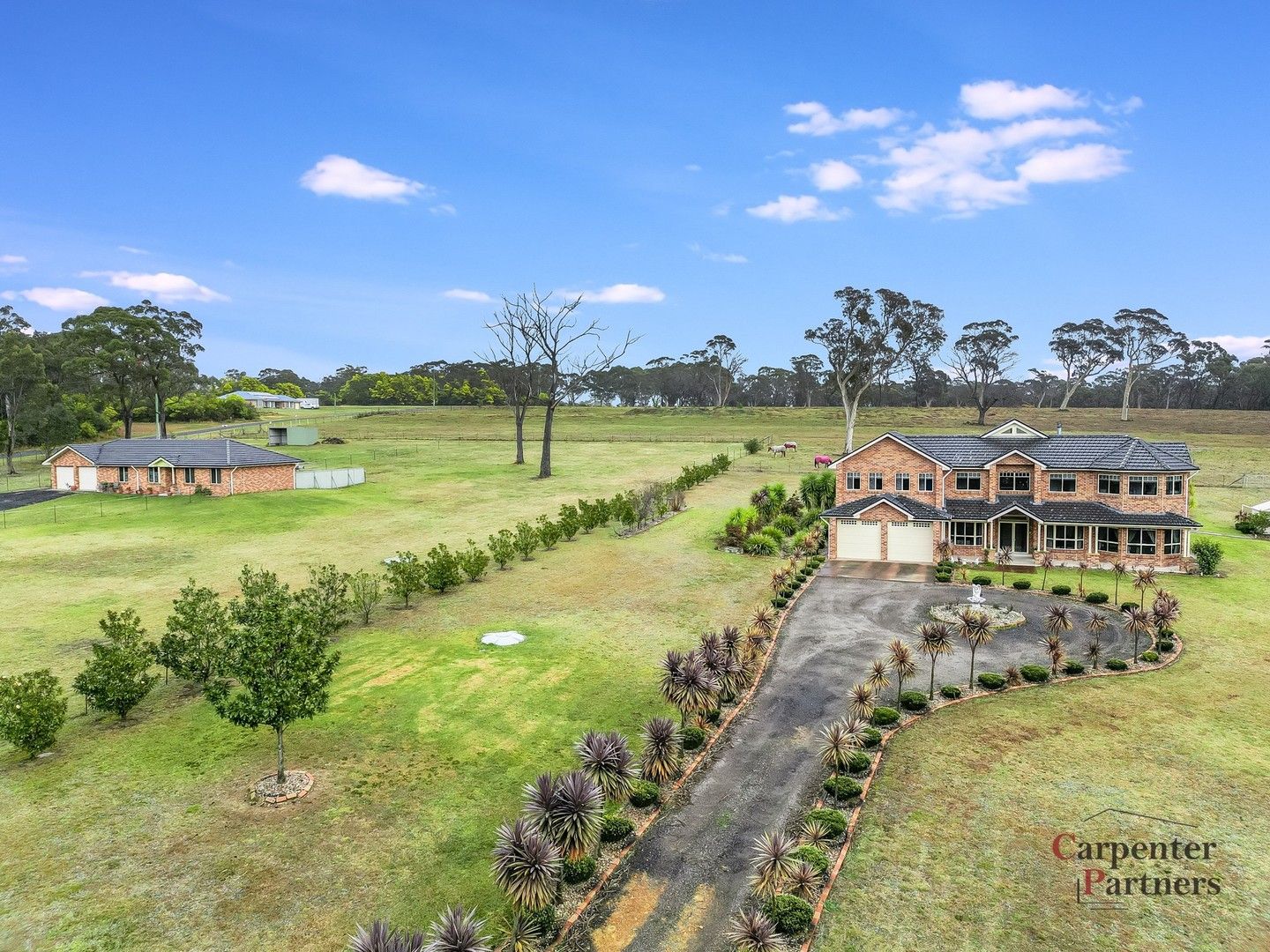 20 Sundown Lane, Yerrinbool NSW 2575 Domain