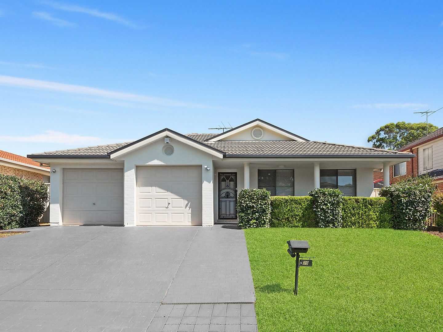 20 Tomko Grove, Parklea NSW 2768, Image 0