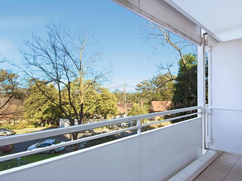 309/2 City View Road, Pennant Hills NSW 2120, Image 0