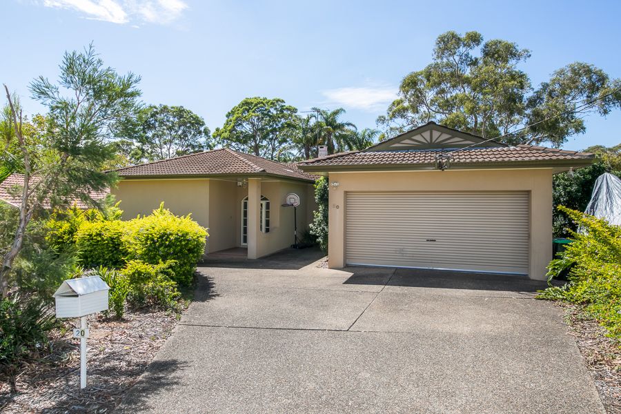 20 Whitewood Place, Caringbah South NSW 2229, Image 0