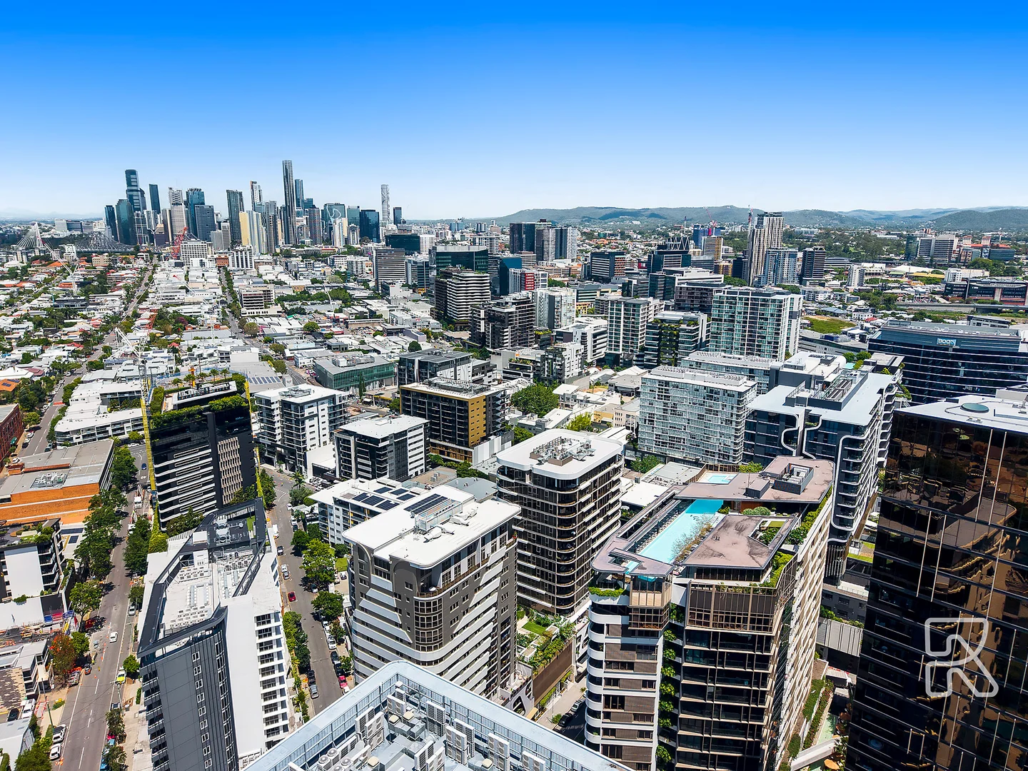 Additional image 34 of 307/18 Longland Street, Newstead QLD 4006