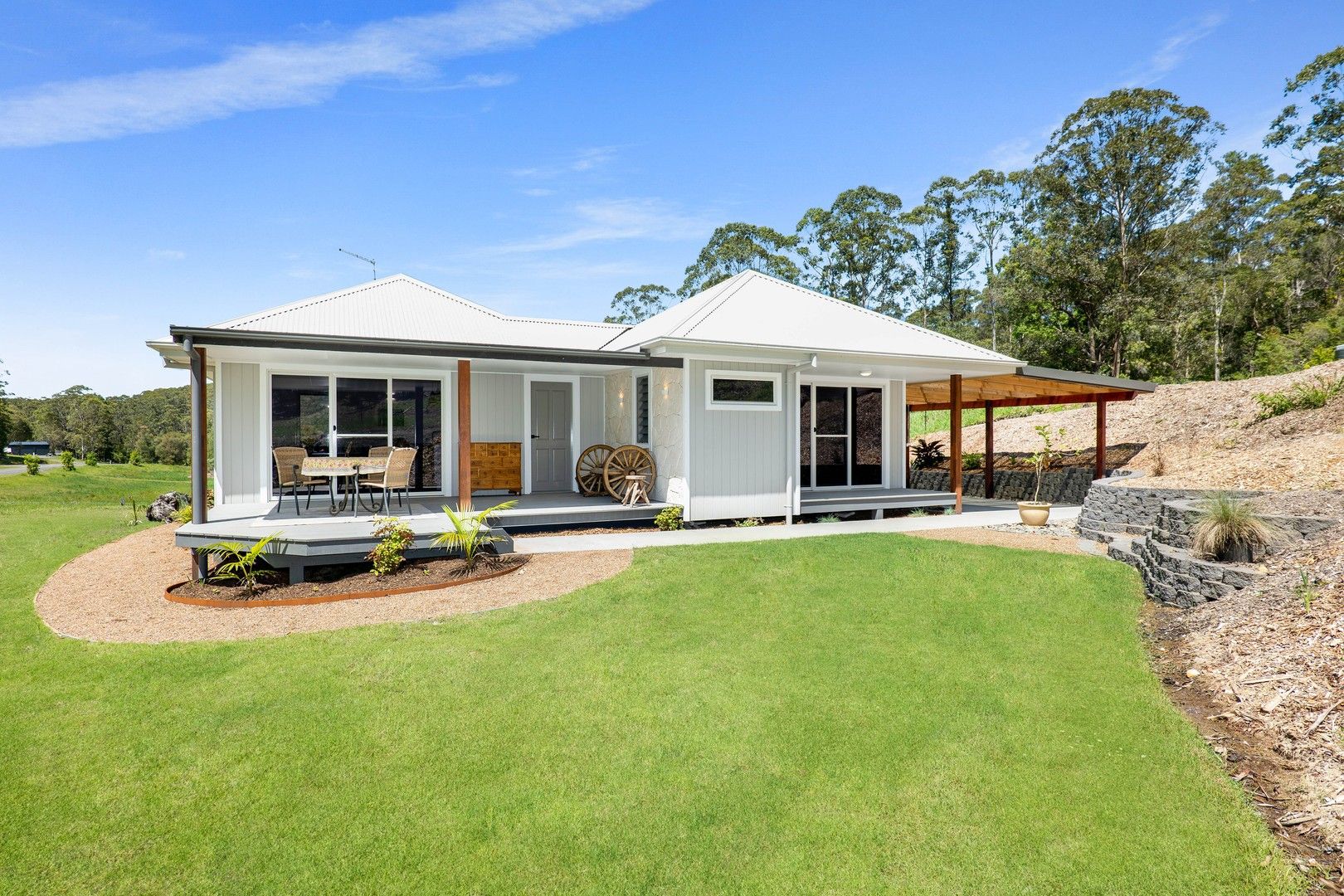 4 Bunya Grove, Bonville NSW 2450, Image 0