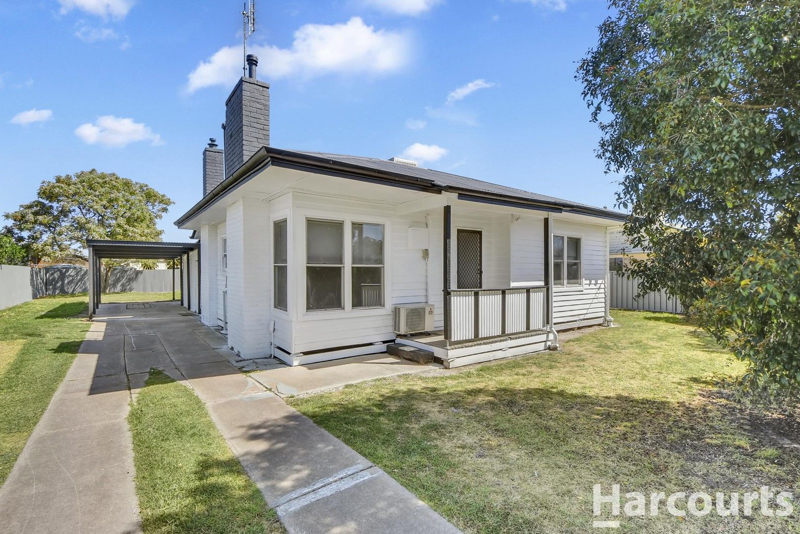 11 Wattle Street, Horsham VIC 3400, Image 0