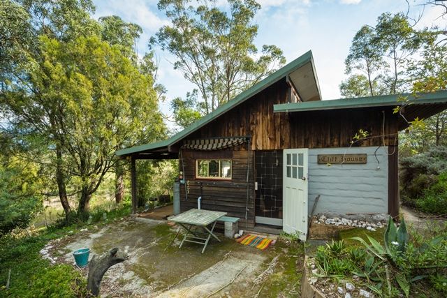 36 Big Jack Mountain Road, BURRAGATE NSW 2550, Image 0