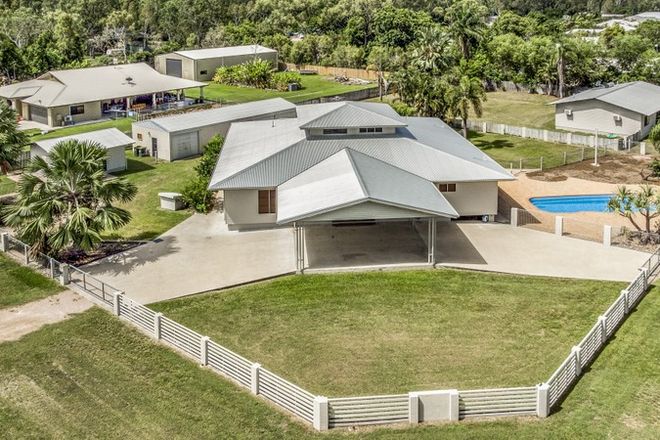 Picture of 292 Kelso Drive, KELSO QLD 4815