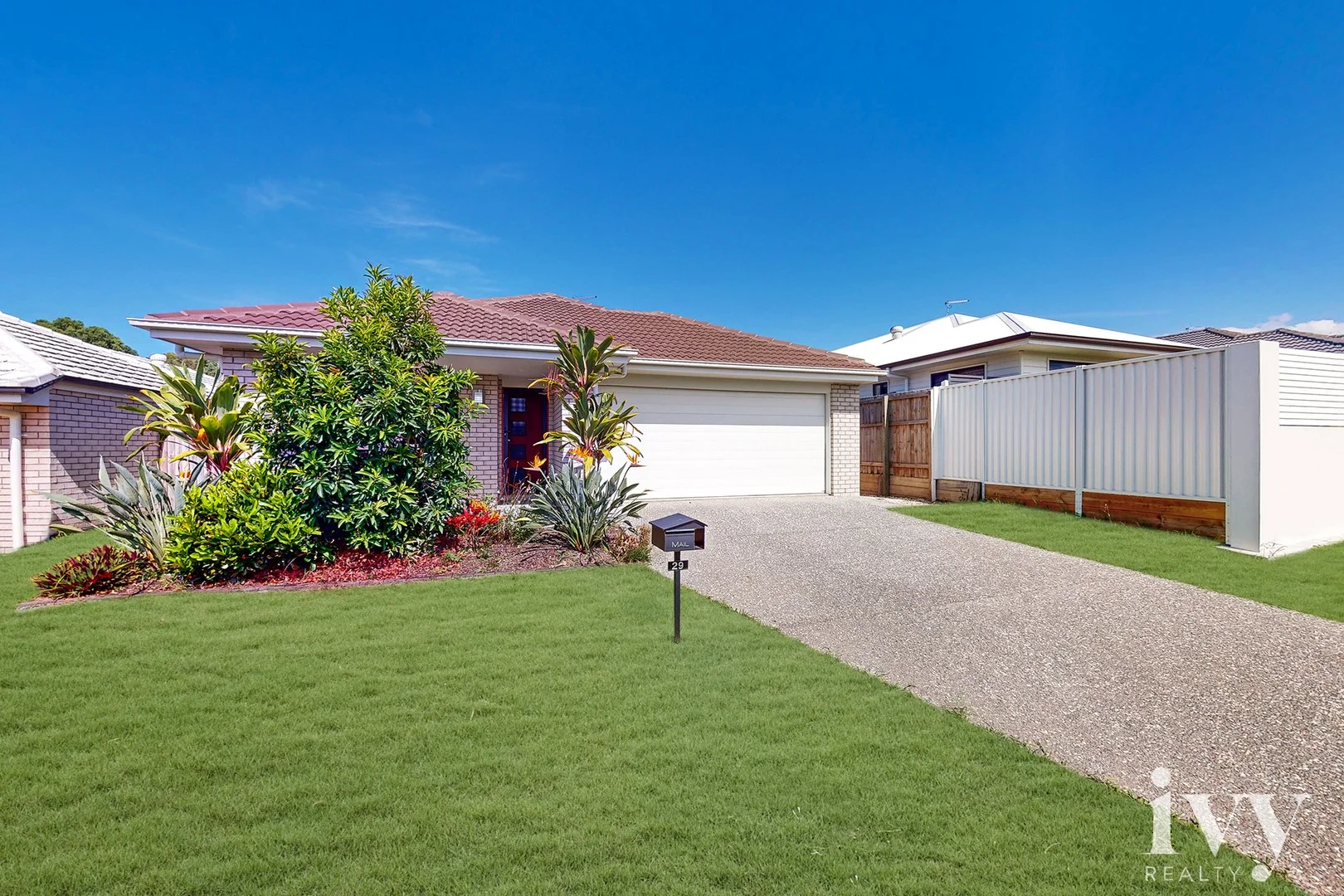 Primary image of 29 Jeremy St, Coomera QLD 4209