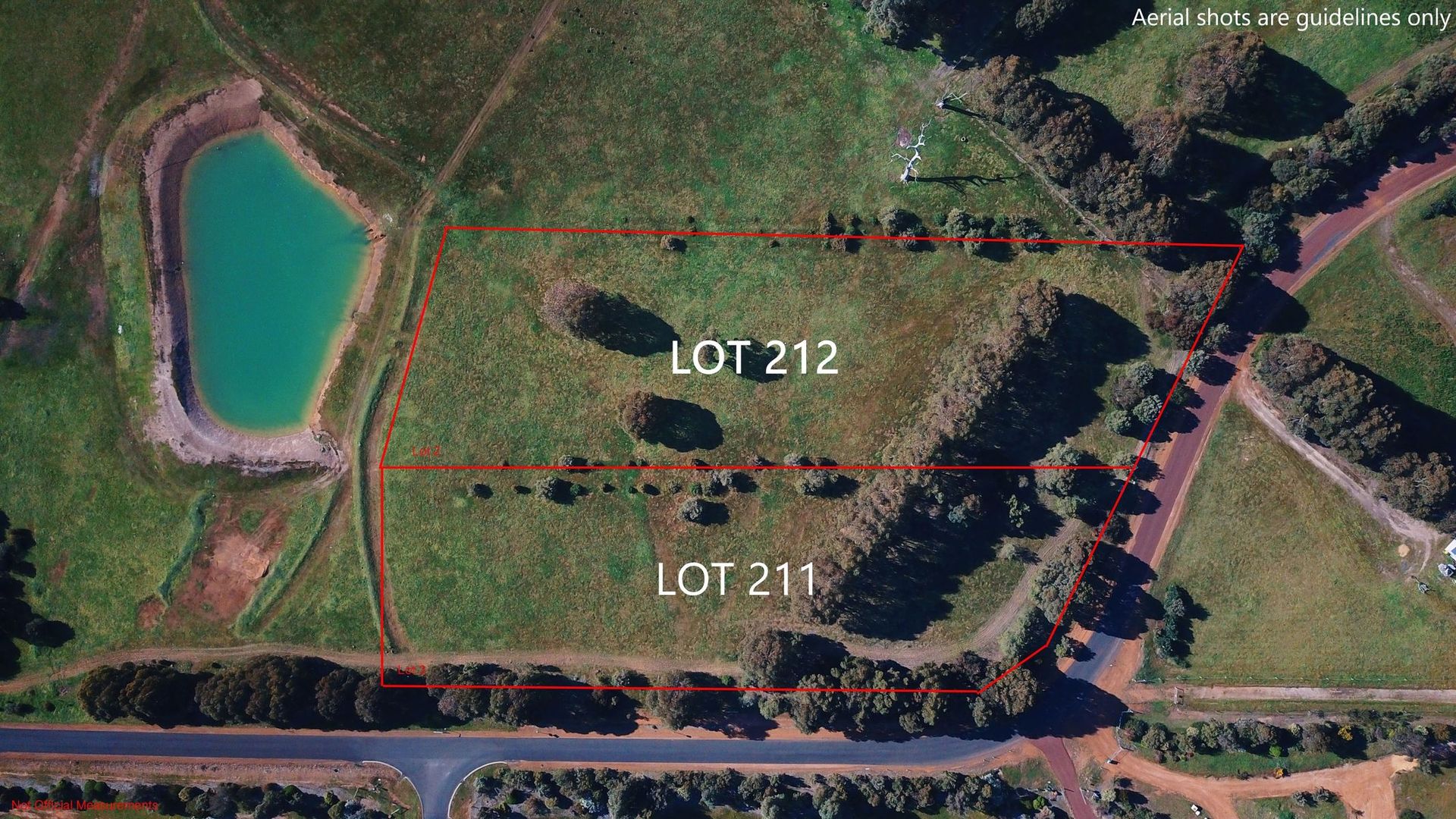 Lot 212/500 Autumn Rise, Yallingup WA 6282, Image 1