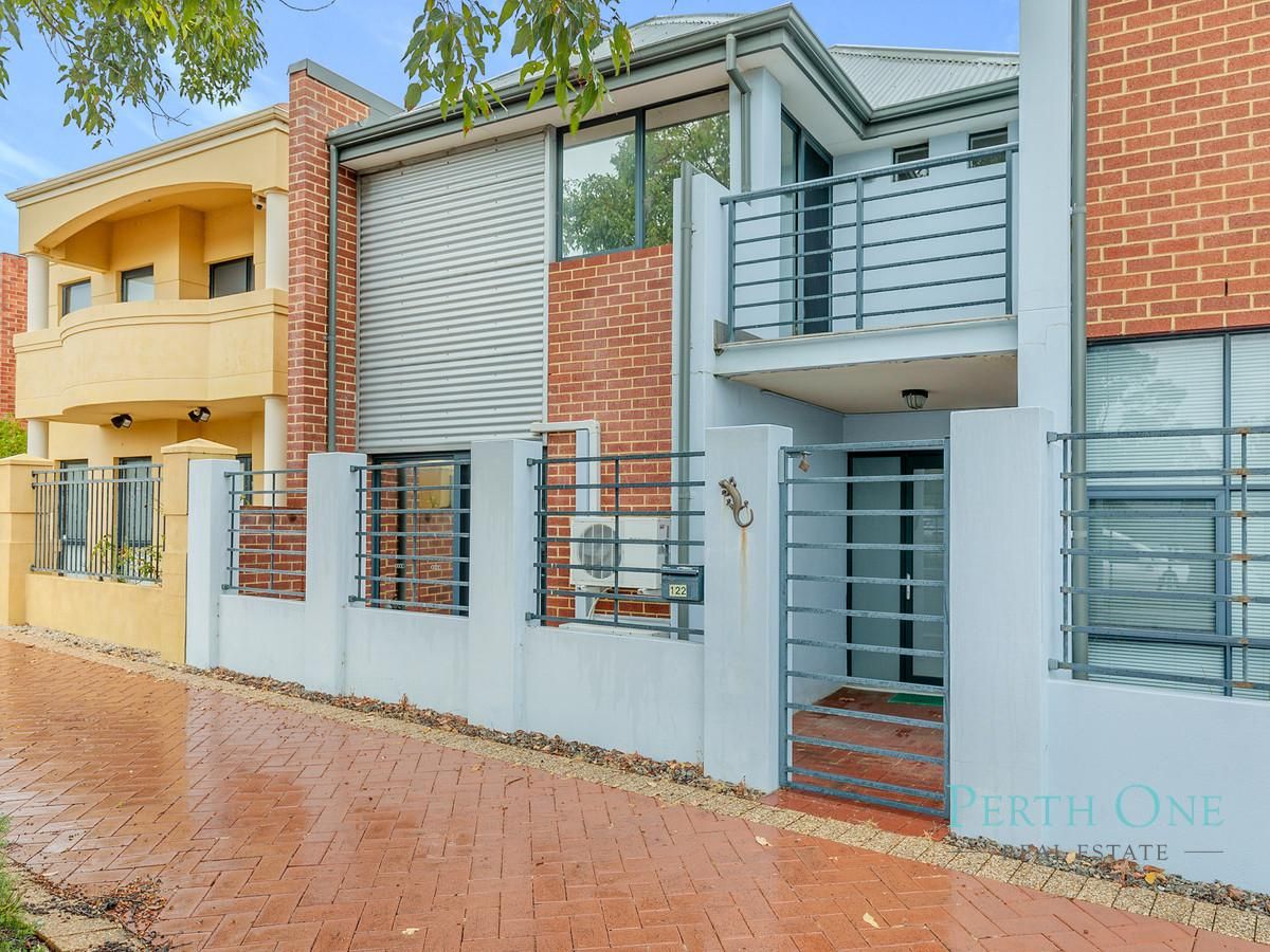 122 Lakeside Drive, Joondalup WA 6027, Image 0