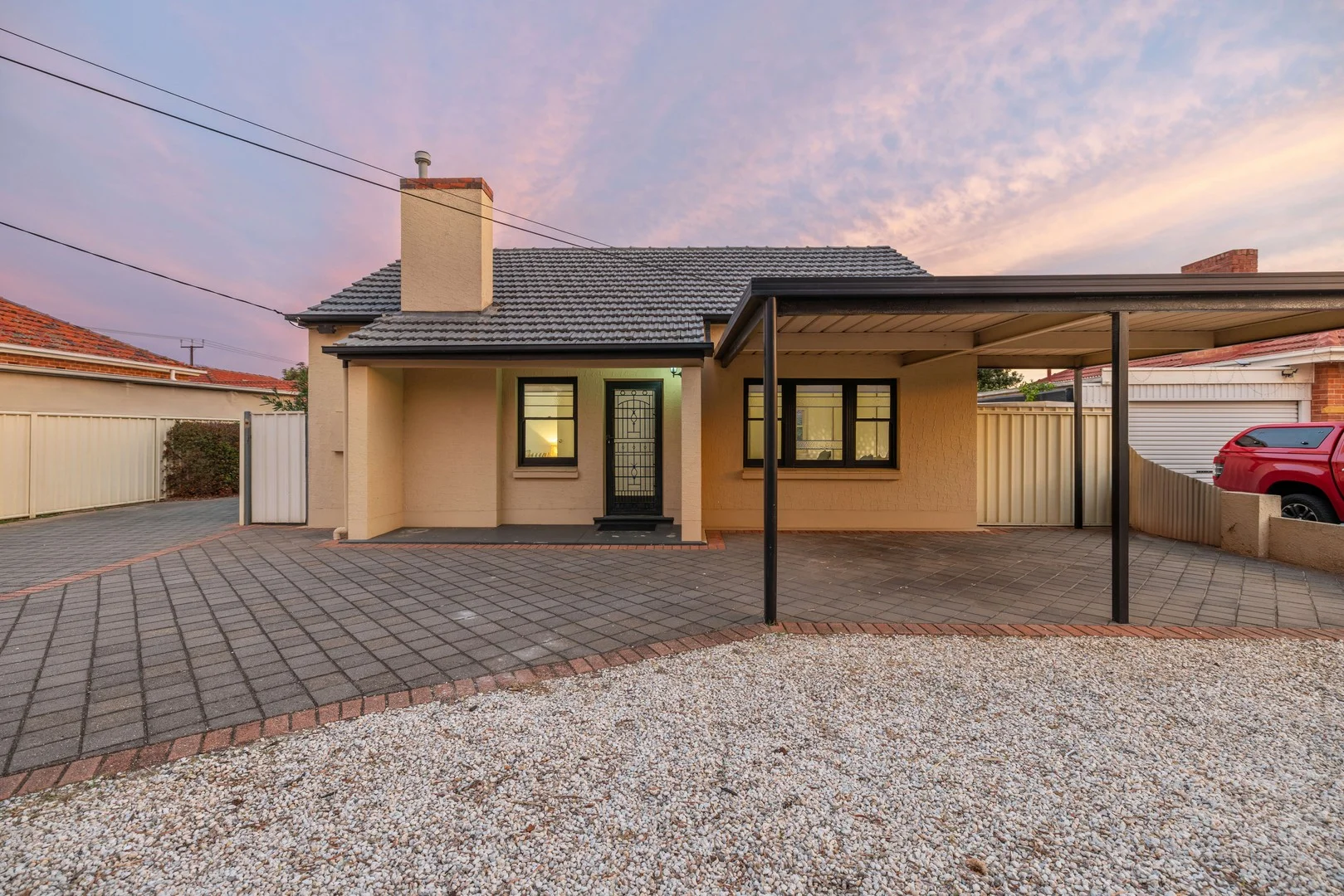 4 Penong Avenue, Camden Park SA 5038