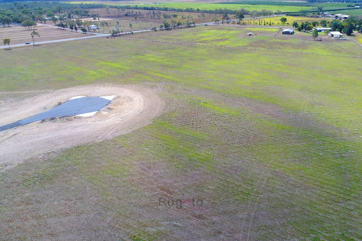 Lot 3 Rodeo Close, Mareeba QLD 4880, Image 0