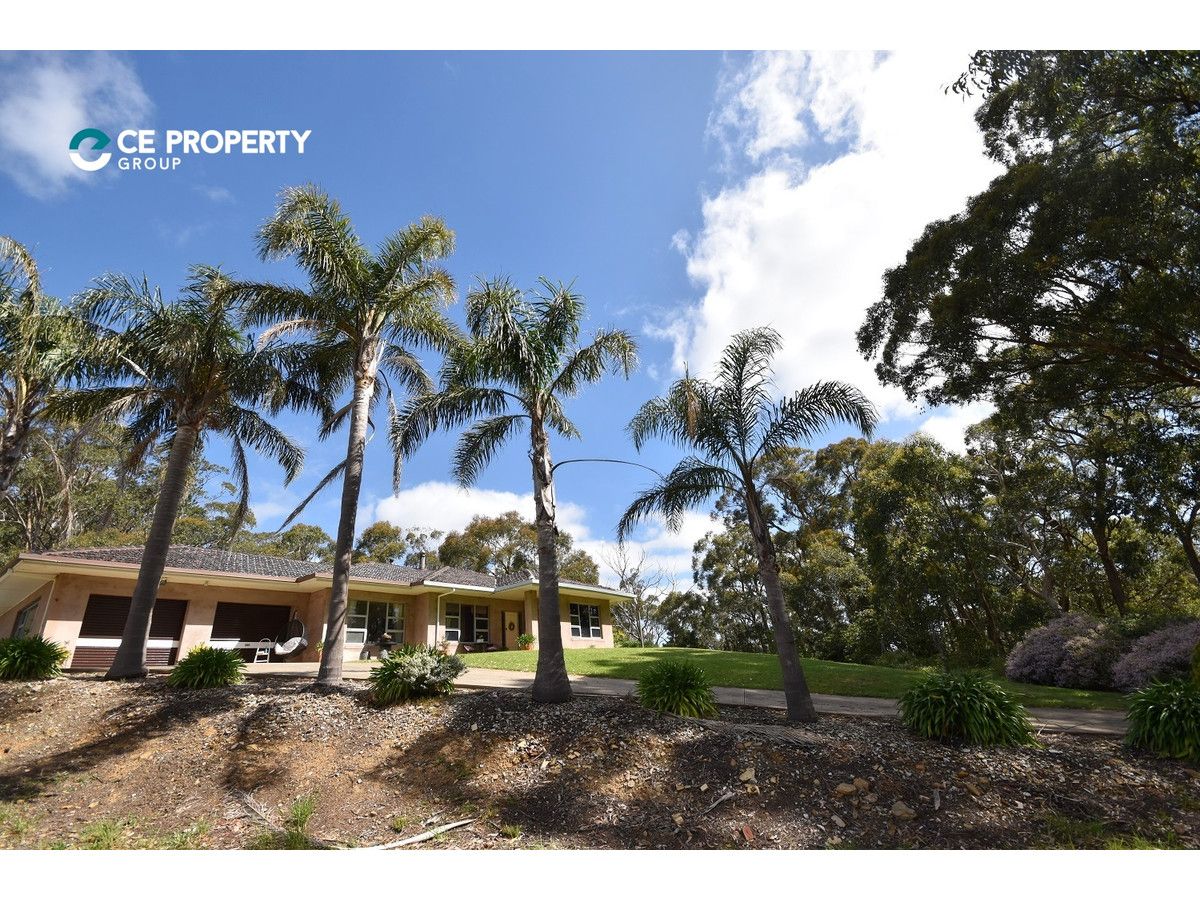 260 Harris Road, Lenswood SA 5240, Image 0