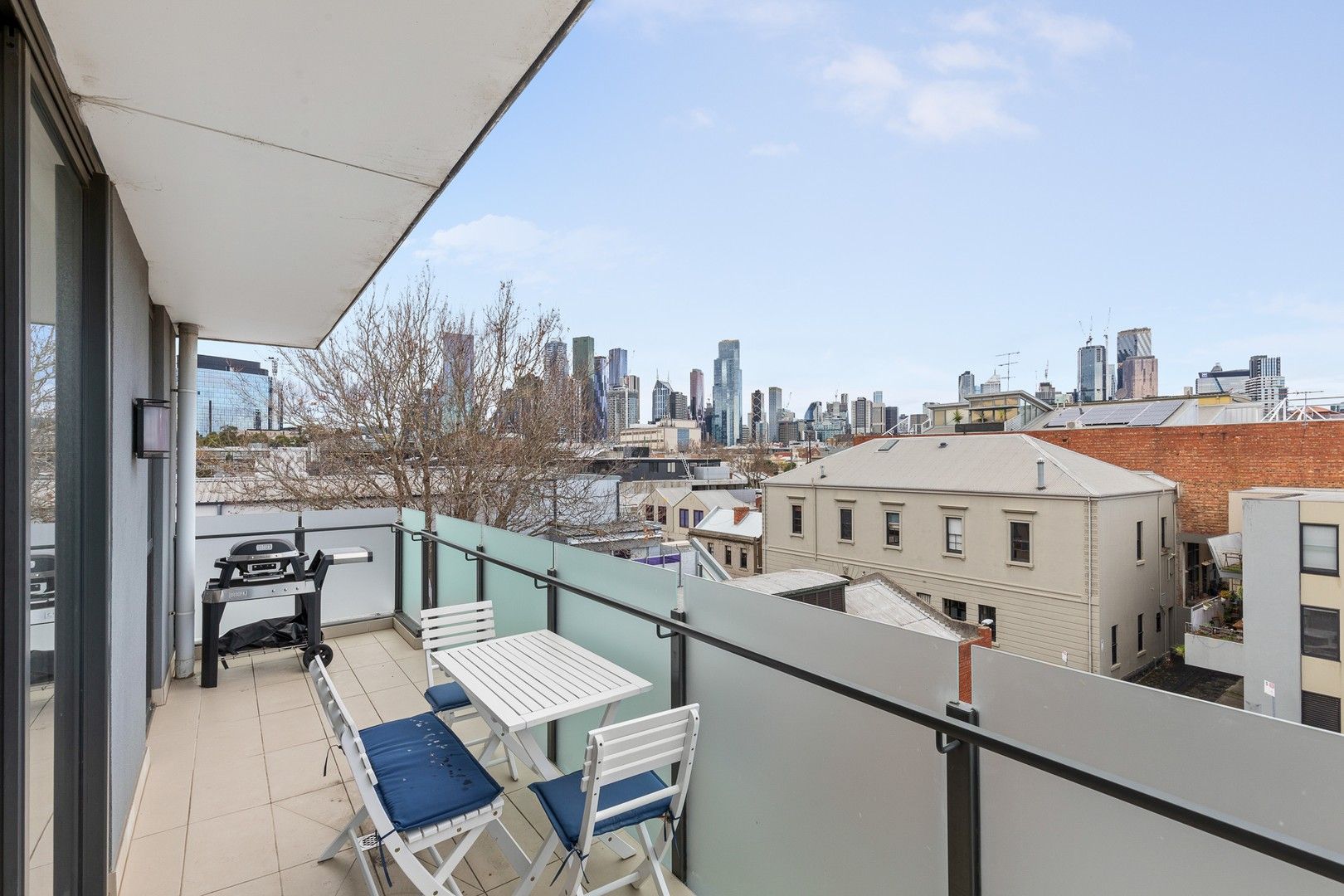 304/130 Errol Street, North Melbourne VIC 3051, Image 1